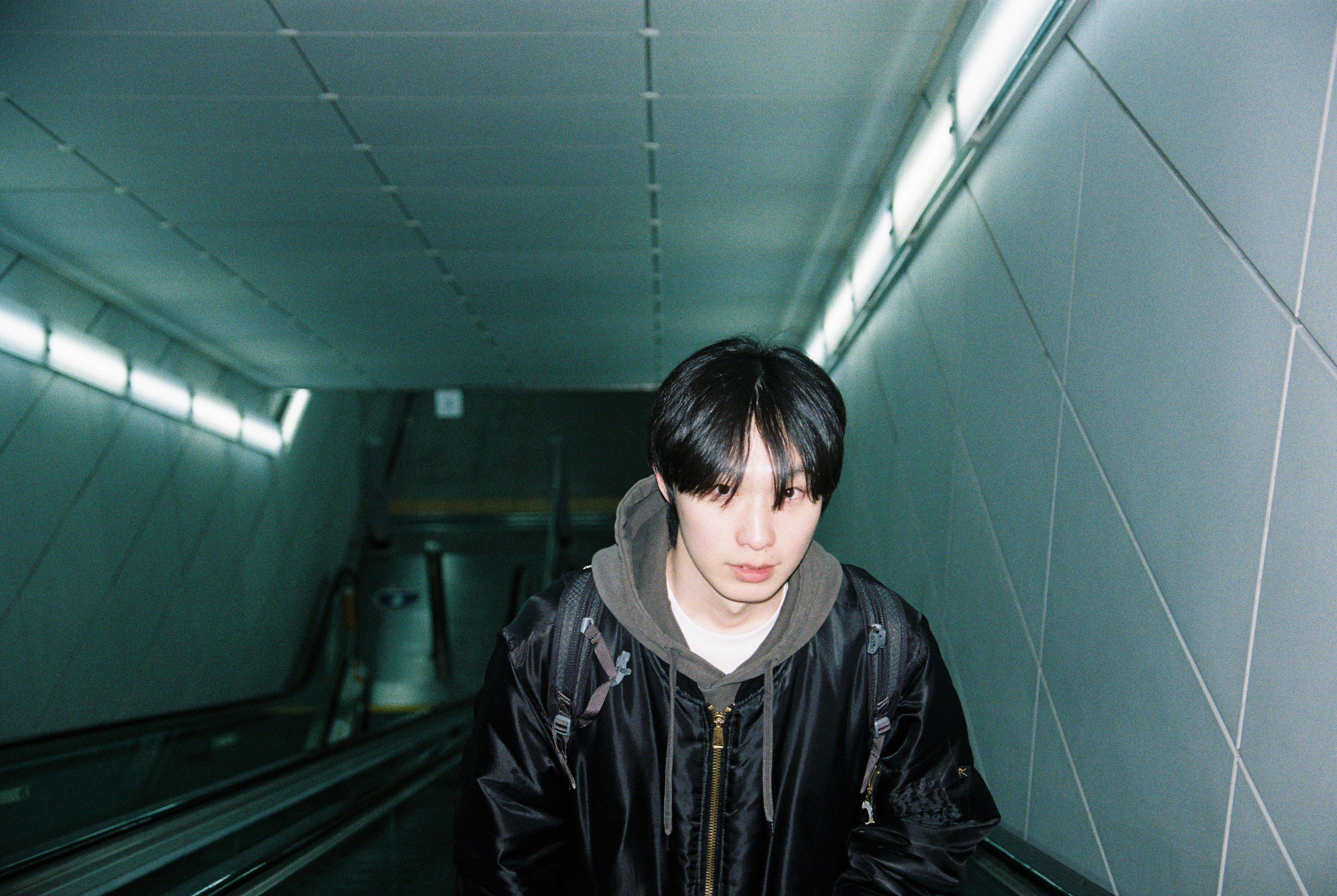 eunah when he up the sat